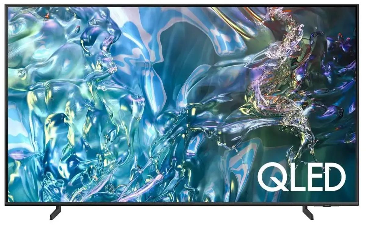 Televizor Samsung QE75Q60DAUXXH Smart, QLED, 4K UHD, 75"(190cm), DVB-T2/C/S2